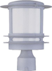 Exterior -Post/Pier Head - 358073 - Light Center (The)
