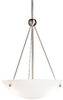 Pendants-Bowl Style - 351173 - Light Center (The)