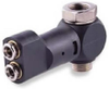 Pneumatic Fittings - 2595279 - RS Components, Ltd.