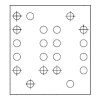 Memory IC and Storage Component -- 774-AT25SL128A-UIUE-T - Image