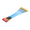 Coaxial Cables (RF) - 900-0732320502-ND - DigiKey