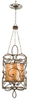 5410AC Pendants-Drum Shade - 331771 - Capital Lighting, Inc.