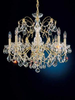 1707-20 Mid. Chandeliers-Candle - 769764 - Capital Lighting, Inc.