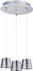 E94602-20SN Mini Pendants-3 Light Cluster - 615331 - Capital Lighting, Inc.