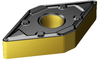 T-Max&reg; P insert for turning - DNMX 15 04 08-WF 4225 - Sandvik Coromant Co.