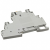 Terminal Blocks - Din Rail, Channel - 277-10224-ND - DigiKey