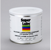 Super Lube Syncolon White Grease - 14.1 oz Can - 92016 - 082353-92016 - R. S. Hughes Company, Inc.