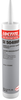 Loctite SI 5049WH Silicone Adhesive Sealant - White Paste 300 ml Cartridge 0 antimicrobal rating per EN ISO 846, Water-resistant in 2 hr - 1312042 - Formerly Known as Loctite Superflex Speedseal - -- 079340-1312042 - Image