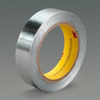 3M 431 Aluminum Tape - 5 in Width x 60 yd Length - 3.1 mil Total Thickness - 95827 - 051138-95827 - R. S. Hughes Company, Inc.