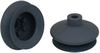 Bellows suction cup (round) with optimal adaptation to uneven surfaces FGA 53 NK-45 N018 - 10.01.06.00428 - Schmalz Inc.