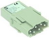 Heavy Duty Power Connectors - 20700011001 - VAST STOCK CO., LIMITED