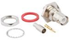 RF Connectors / Coaxial Connectors - 112234RP - VAST STOCK CO., LIMITED