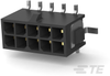 PCB Headers & Receptacles - 4-794637-0 - TE Connectivity