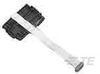 Smart Card Connectors -- 5953131-3
