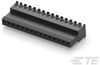 Standard Rectangular Connectors - 4-644576-5 - TE Connectivity