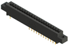 Card Edge Connectors - Edgeboard Connectors - 387-020-558-604 - Lingto Electronic Limited