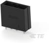 PCB Headers & Receptacles - 5-1747277-3 - TE Connectivity