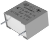 Cap, Sup, X2, Pp, 300Vac, Radial; Dielectric Type Kemet - 87X9160 - Newark, An Avnet Company