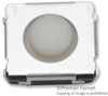 Switch, Tactile, Spst, 20Ma, 15Vdc, Smd, Full Reel; Product Range Panasonic - 52W2524 - Newark, An Avnet Company