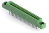 Card Edge Conn, Dual, 42Pos, Solder; Card Edge Connector Type Edac - 65AJ4862 - Newark, An Avnet Company