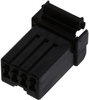 Automotive Housing, Plug, 4Pos; Product Range Amp - Te Connectivity - 11H9332 - Newark, An Avnet Company
