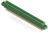 Card Edge Conn, Single, 45Pos, Wire Wrap; Card Edge Connector Type Edac - 68AJ5326 - Newark, An Avnet Company