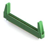 Card Edge Conn, Dual Side, 72Pos, Th; Card Edge Connector Type Edac - 70AJ2912 - Newark, An Avnet Company