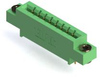 Card Edge Conn, Single Side, 8Pos, Th; Card Edge Connector Type Edac - 59AJ9574 - Newark, An Avnet Company