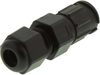 Circular Conn, Plug, 8Pos, Cable; Product Range Multicomp Pro - 97Y9788 - Newark, An Avnet Company