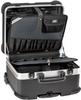 Tool Case Trolley, 470 X 390 X 320Mm, Pe; Carrying Case Material Gt Line - 34AC1949 - Newark, An Avnet Company