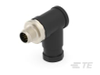 Standard Circular Connectors - 6-2271122-2 - TE Connectivity