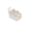 Connectors, Interconnects - Rectangular Connectors - Headers, Male Pins - 1162018-1565749-1 - Win Source Electronics