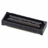 Connectors, Interconnects - Rectangular Connectors - Arrays, Edge Type, Mezzanine (Board to Board) - 1314933-QSH-030-01-H-D-A - Win Source Electronics