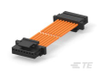 High Speed I/O Cable Assemblies - 2405415-1 - TE Connectivity