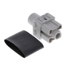 Heavy Duty Connector Inserts, Modules - 4381-2748250000-ND - DigiKey