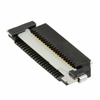 FFC, FPC (Flat Flexible) Connector Assemblies - 670-1824-ND - DigiKey