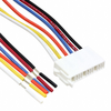 Solid State Lighting Cables - A113008-ND - DigiKey