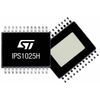 Power Distribution Switches, Load Drivers - IPS1025HFTR - Quarktwin Technology Ltd.