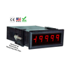 Panel Meters - PM-45LU - Quarktwin Technology Ltd.