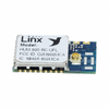 RF Transceiver Modules and Modems - HUM-900-RC-UFL-ND - DigiKey