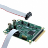 Analog to Digital Converters (ADCs) Evaluation Boards - DC1563A-A-ND - DigiKey