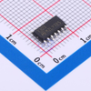 Operational Amplifier/Comparator >> Operational Amplifier - MC3303DT - LCSC Electronics Technology (HK) Limited