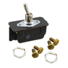 Rocker & Toggle Switches - 1520230-1 - Powell Electronics, Inc.