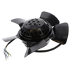 AC Fans - 381-3373-ND - DigiKey