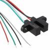Sensors, Transducers - Optical Sensors - Photointerrupters - Slot Type - Transistor Output - OPB880T55Z - Shenzhen Shengyu Electronics Technology Limited
