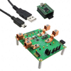 Evaluation and Demonstration Boards and Kits - LM25066EVK/NOPB-ND - DigiKey