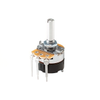 Rotary Potentiometers, Rheostats - 2223-PTN24B-C5025DB-ND - DigiKey