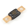 Littelfuse 0298150.ZXEH Riveted MEGA® Fuse 32VDC, 150A - 47044 - Waytek, Inc.