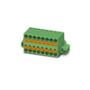 Headers, Plugs and Sockets - 1772760-ND - DigiKey