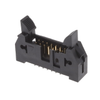 Headers, Male Pins - 609-53612-G14-8LF-ND - DigiKey